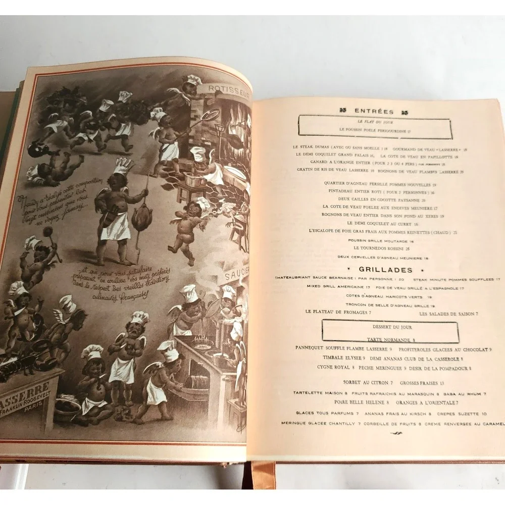 A Treasury of Great Recipes Mary & Vincent Price 1st Ed 1965 HB Clear DJ Vtg NOS